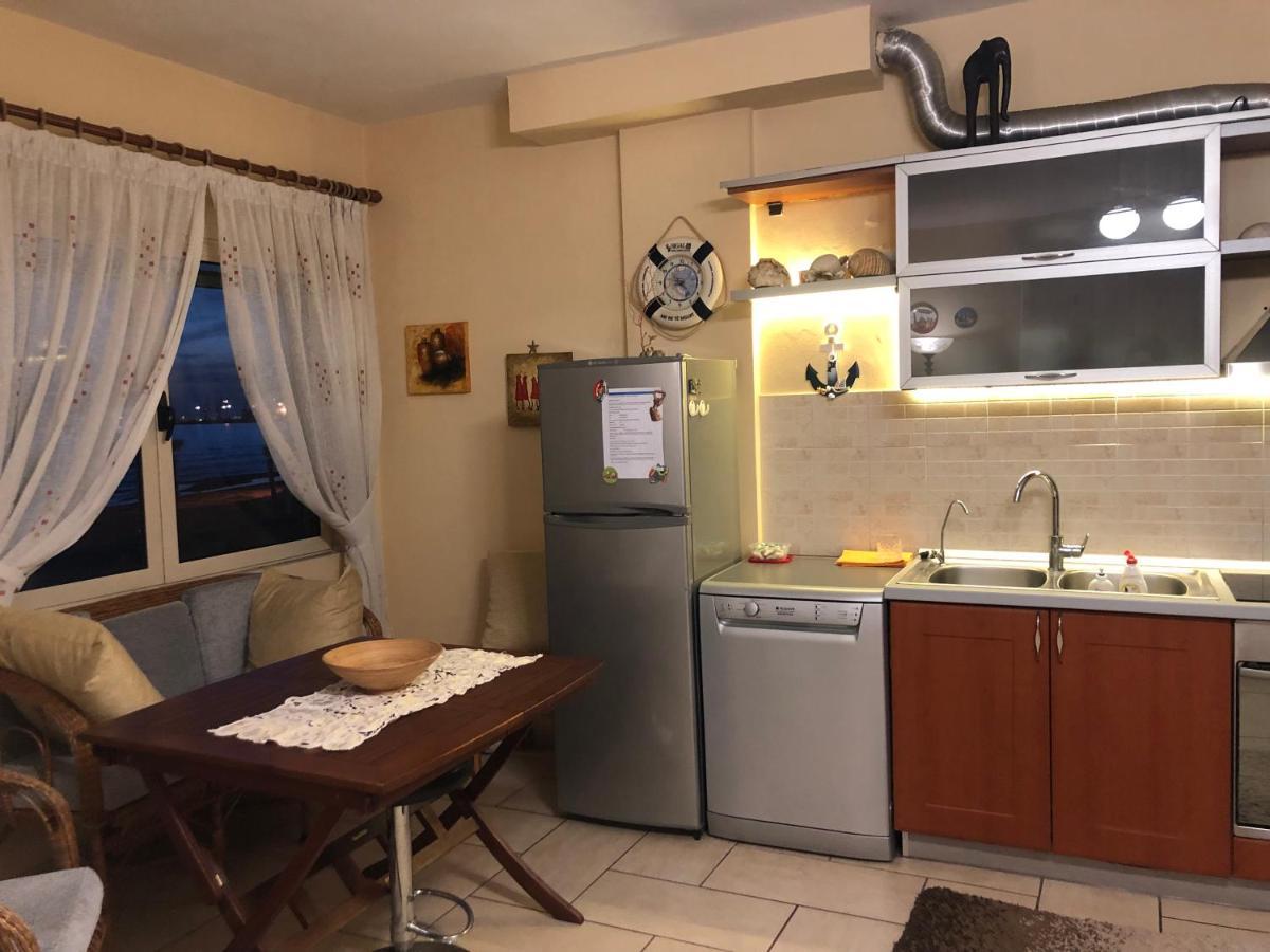 Teuta Apartment Durrës 外观 照片